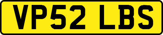 VP52LBS