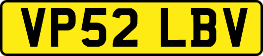 VP52LBV