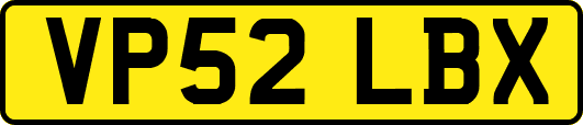 VP52LBX