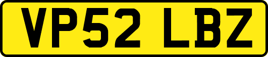 VP52LBZ