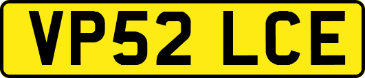 VP52LCE