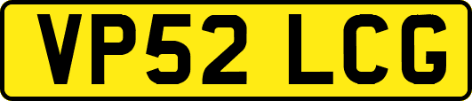 VP52LCG