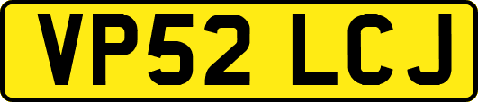VP52LCJ