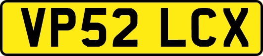 VP52LCX