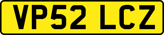VP52LCZ
