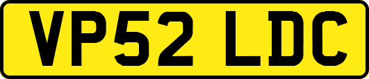 VP52LDC