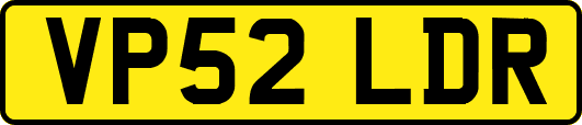 VP52LDR