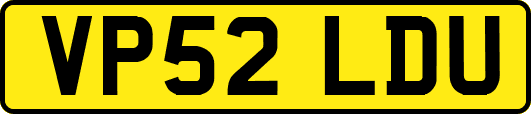 VP52LDU