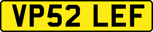 VP52LEF