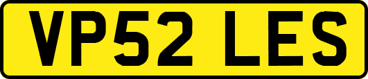 VP52LES