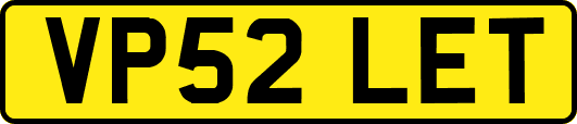VP52LET