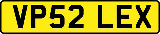 VP52LEX