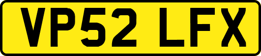 VP52LFX