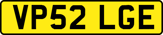 VP52LGE