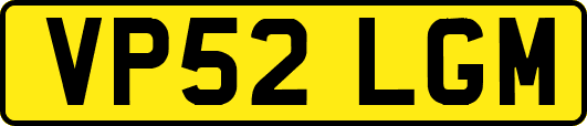 VP52LGM