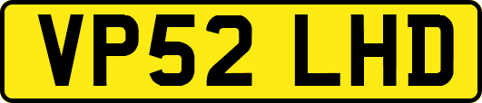 VP52LHD