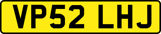VP52LHJ