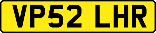 VP52LHR