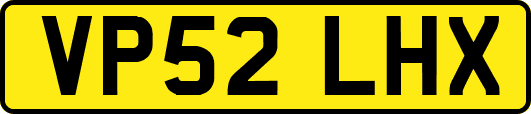 VP52LHX
