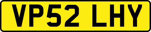 VP52LHY