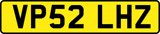VP52LHZ