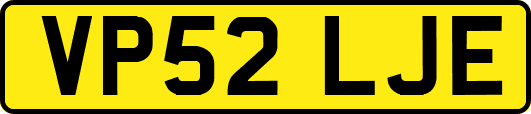 VP52LJE