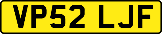 VP52LJF