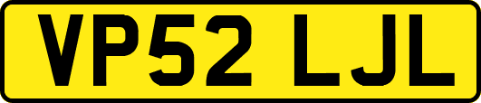 VP52LJL