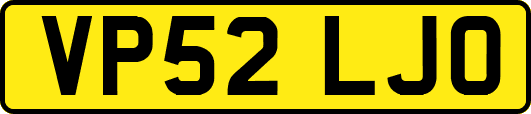 VP52LJO