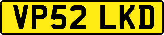 VP52LKD