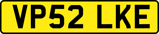 VP52LKE
