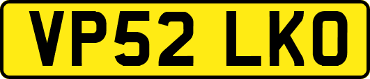 VP52LKO