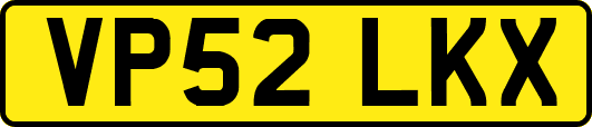 VP52LKX