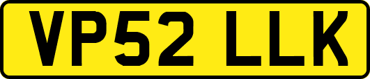 VP52LLK