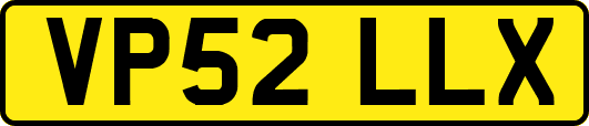 VP52LLX