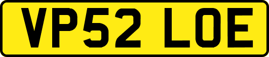 VP52LOE