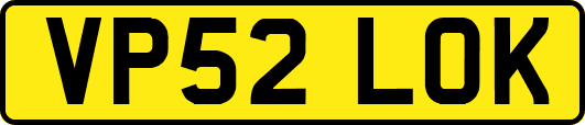 VP52LOK