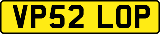 VP52LOP