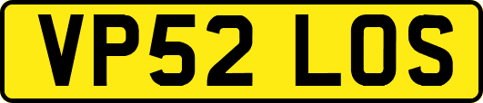 VP52LOS