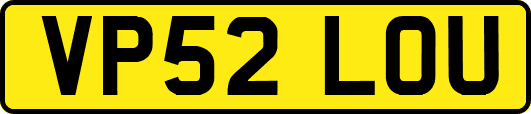 VP52LOU