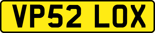 VP52LOX