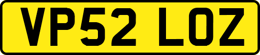VP52LOZ