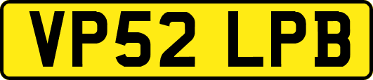 VP52LPB