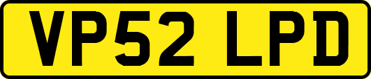 VP52LPD