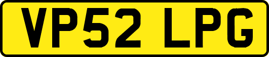 VP52LPG