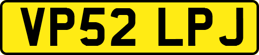 VP52LPJ