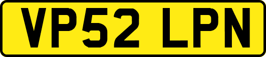 VP52LPN
