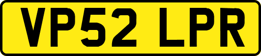 VP52LPR