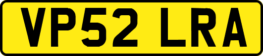 VP52LRA