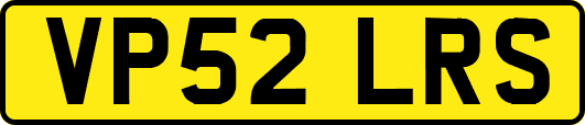 VP52LRS